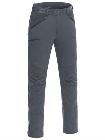 Abisko Brenton Trousers - Indigo Blue