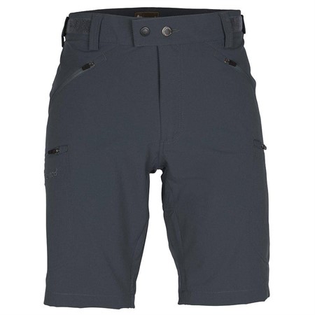 Abisko Shorts Indigo Blue 46