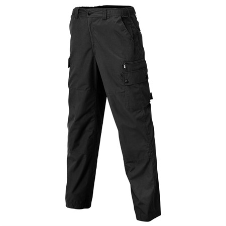 "Finnveden Winter-D96-Black               "