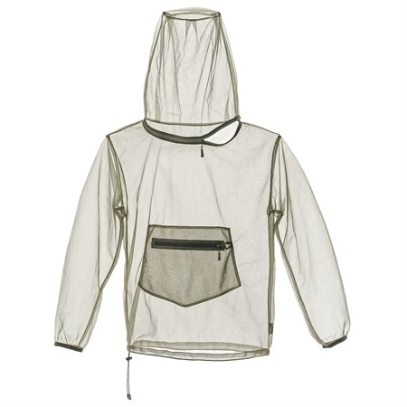 Mosquito Cover Anorak Olive L-XL
