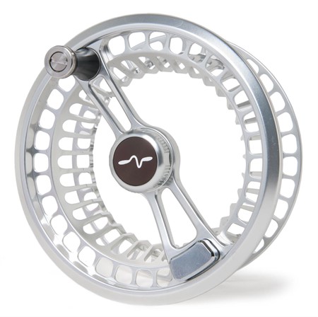 Guideline Fario LW #46 Spool - Chrome/Bronze
