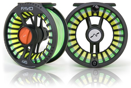 FAVO #46 (LH)