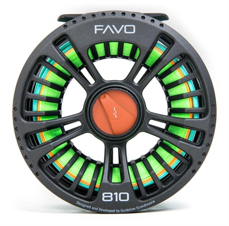 FAVO #810 (LH)