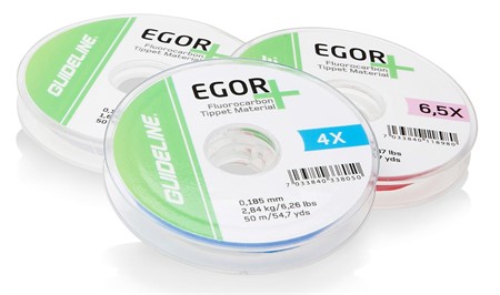 Egor FC 0,33mm 50m