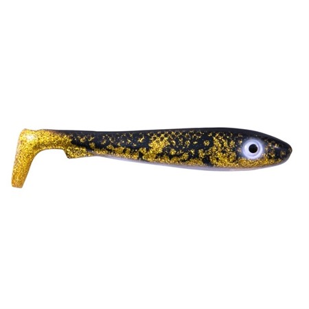 Mc Rubber Jr 17cm Lake Miltona Walleye