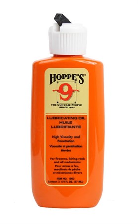 Hoppes Lubrication Oil