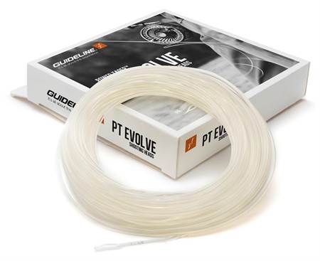 PT Evolve Float #10/11