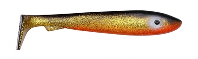 Mcrubber 21cm Finmört