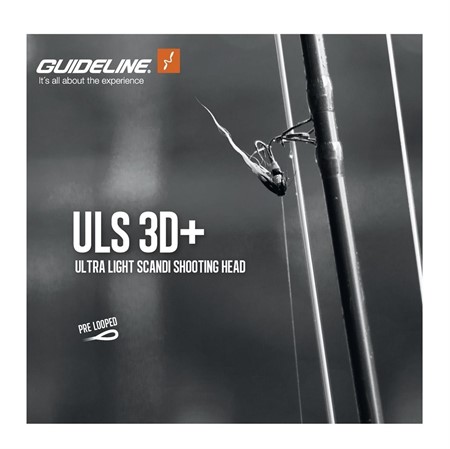 ULS 3D+ F/H/S3 #5/6 14g