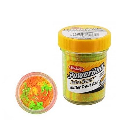 Trout Bait 50g Rainbow