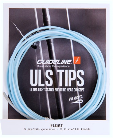 ULS Tip 10' H/S1 4g