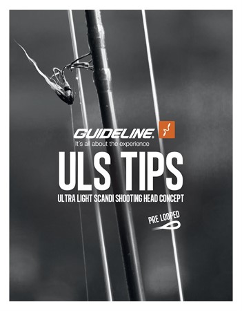 ULS Tip 10' S2/S3 4g