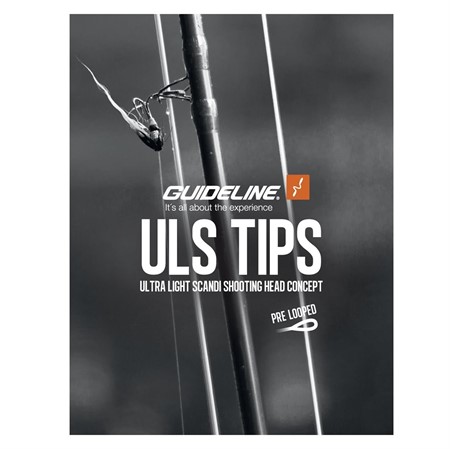 ULS Tip 10' S4/S5 4g