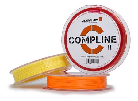 Compline II 35lbs / 50m