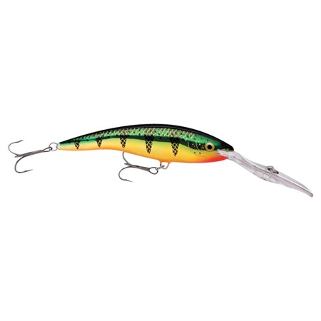 Deep Tail Dancer 13cm FLP