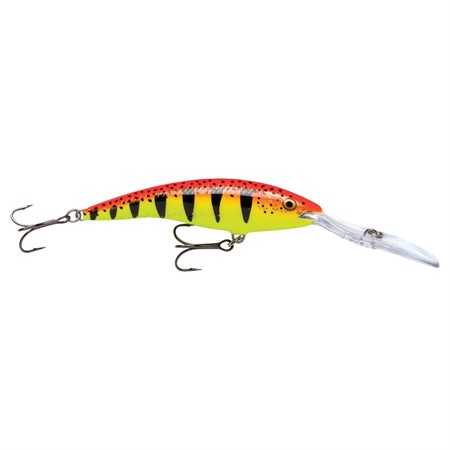 Deep Tail Dancer 13cm HT