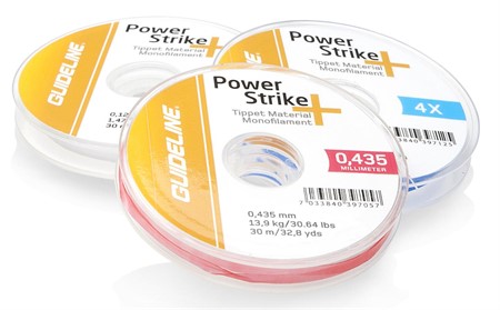 Power Strike 3X/0,205mm 30m