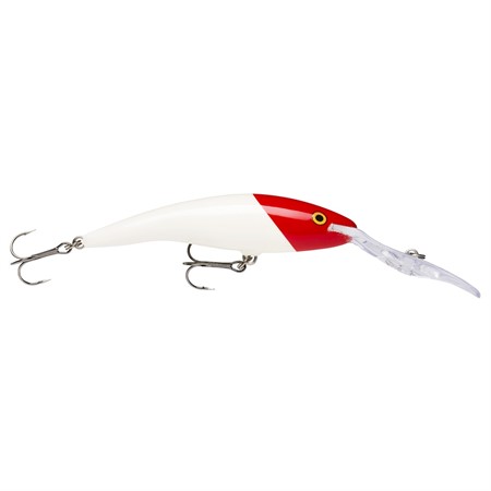 Deep Tail Dancer 13cm RH