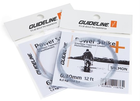 Power Strike 6X/0,128mm 30m