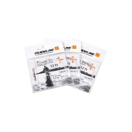 Power Strike Salmon 12' 0,30mm