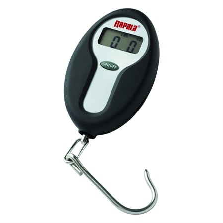 Mini Digital Scale 12kg RMDS-25