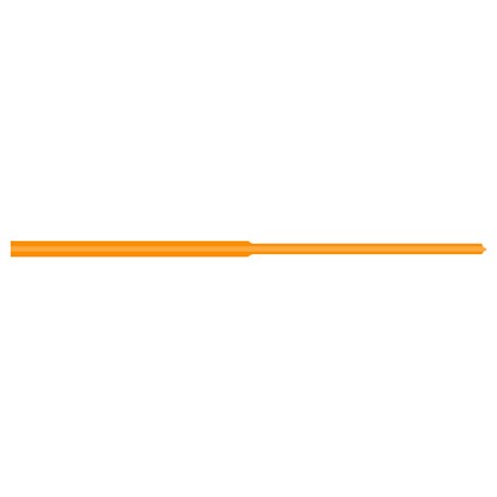 Flexitube 40mm Fluo Orange