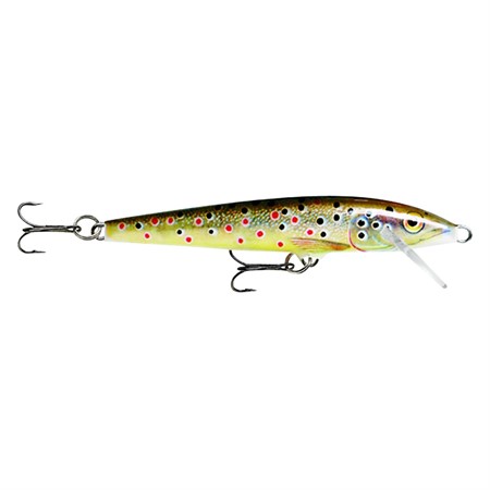 Original Floater 13cm TR