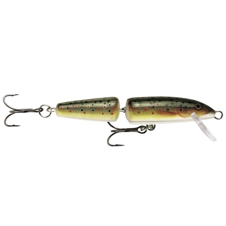 Jointed Floating 9cm TR