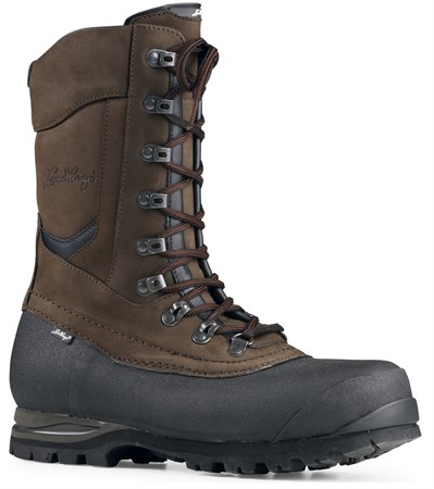 Jaure II Ms High - Brown/Black - 43