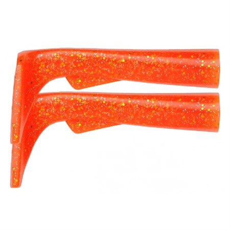 Big Paddle 2-p Fluo.Orange