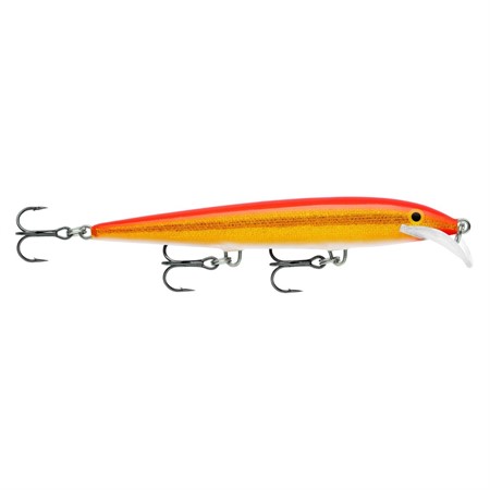 Scatter Rap Minnow 11cm GFR