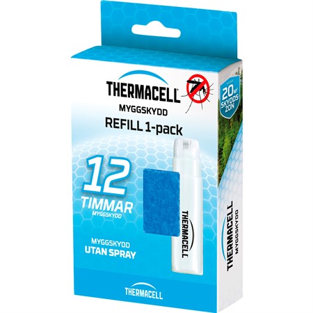 Thermacell Refill 1-pack