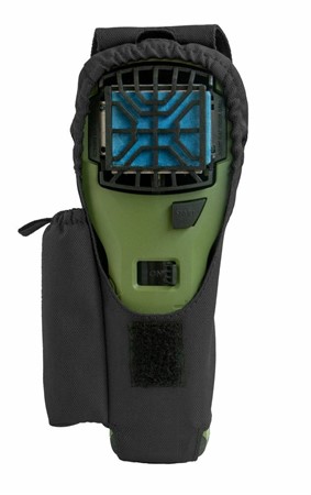 Thermacell Hölster Svart