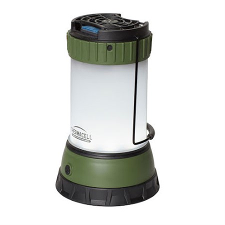 Thermacell Campinglampa