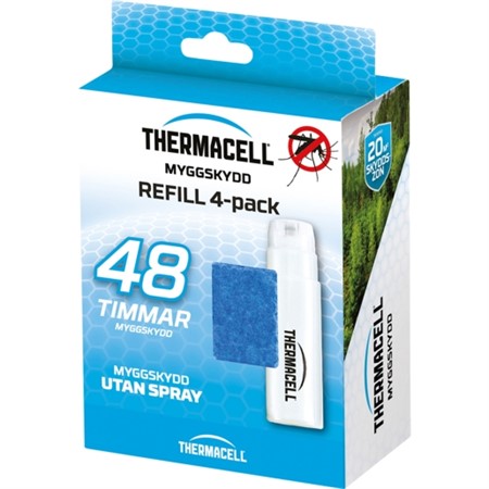 Thermacell Refill 48h Backpacker