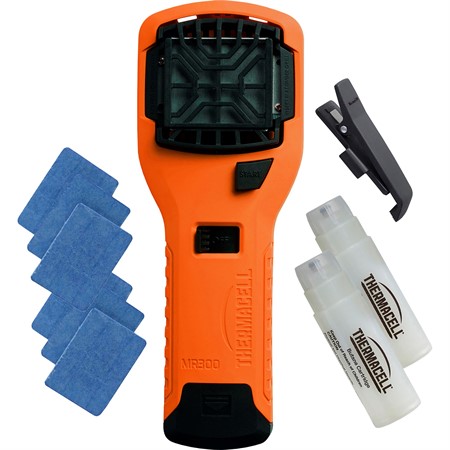 Thermacell MR300C24 Orange