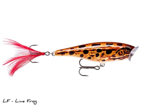 Skitter Pop 9cm FL