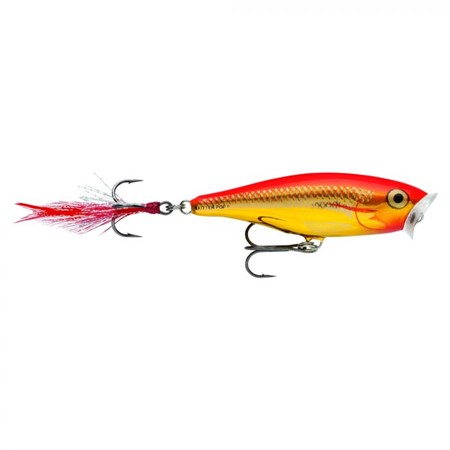 Skitter Pop 9cm SGFR
