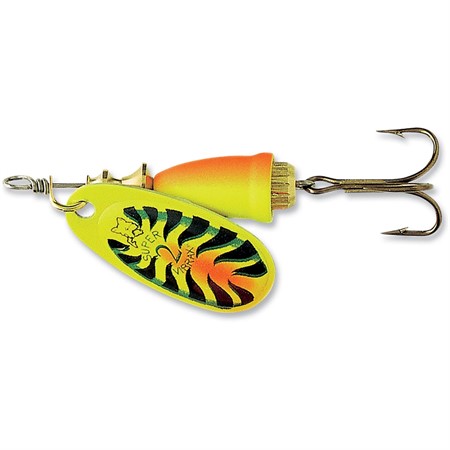 Vibrax Fluorescent BFF3 8g FT