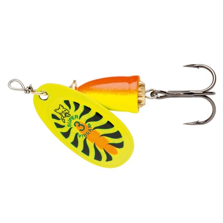 Vibrax Fluorescent BFF4 10g FT
