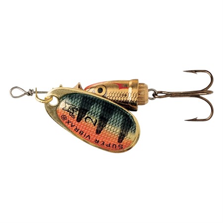 Vibrax Shad BFSD1 4g P