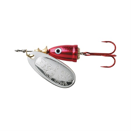 Vibrax Shad BFSD2 6g RS