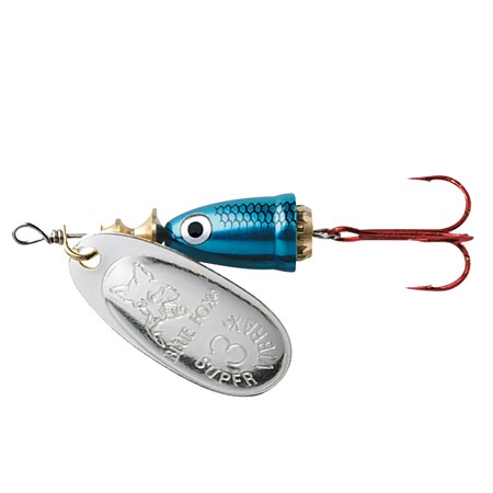 Vibrax Shad BFSD3 8g BS