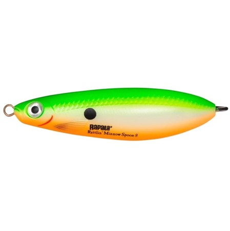 Rapala Minnow Spoon vass 8cm GSU