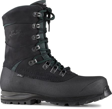Mira II Ws Lt High - Black/Dk Agave - 42