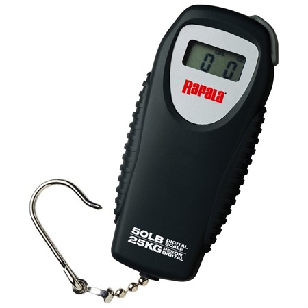 25kg Mini Digital Scale RMDS-50