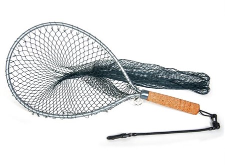 Experience Sea Trout Net