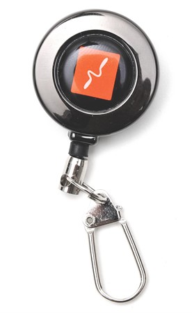 Pin On Reel Small