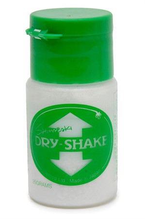 TMC Dry Shake White