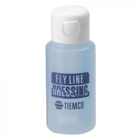 TMC Flyline Dressing
